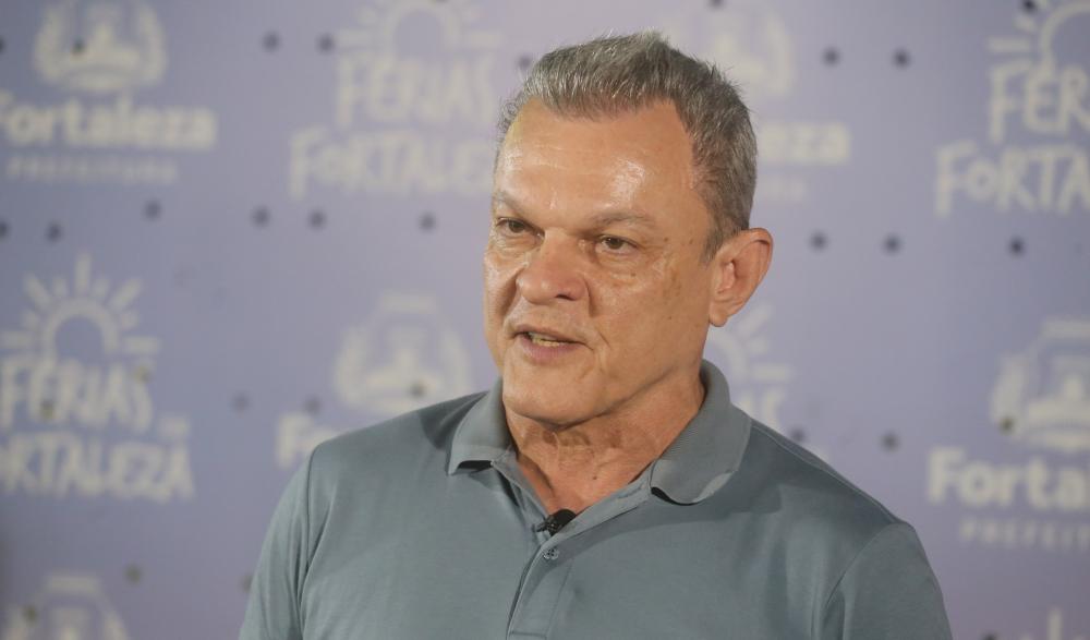 Prefeito Sarto celebra 80% de ocupação hoteleira na Capital, que atraiu 400 mil visitantes em julho