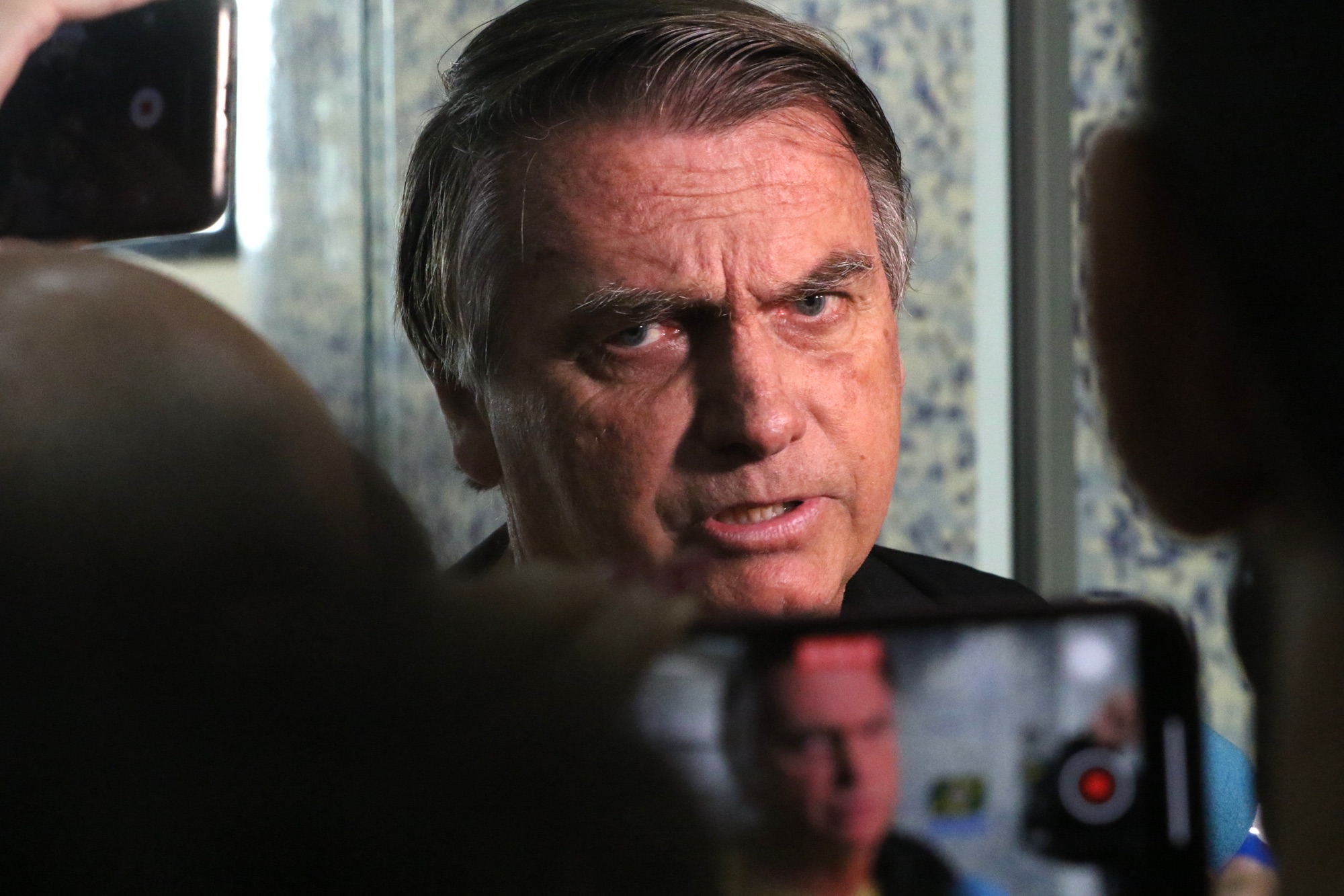 Bolsonaro sabia e concordou com o plano para matar Lula, diz Gonet